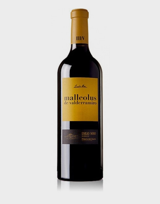 Malleolus de Valderramiro