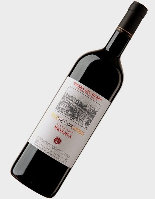 Pago de Carraovejas Reserva - Imagen 3